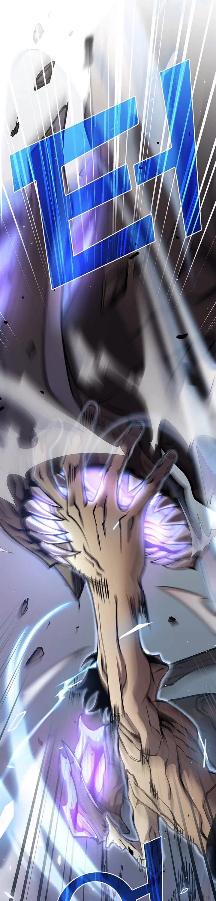 The Sword God From the Destroyed World Chapter 10 page 25 - Chapter 10