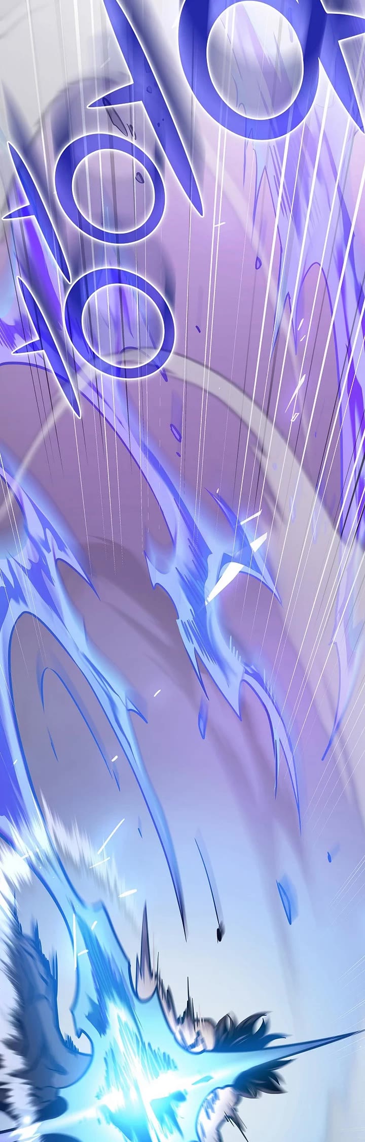 The Sword God From the Destroyed World Chapter 10 page 27 - Chapter 10