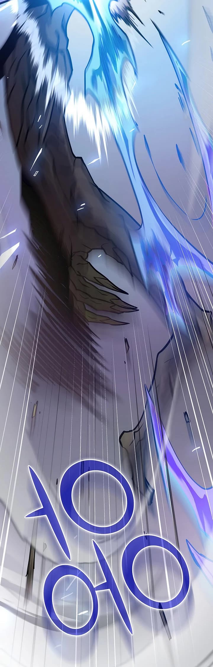 The Sword God From the Destroyed World Chapter 10 page 28 - Chapter 10