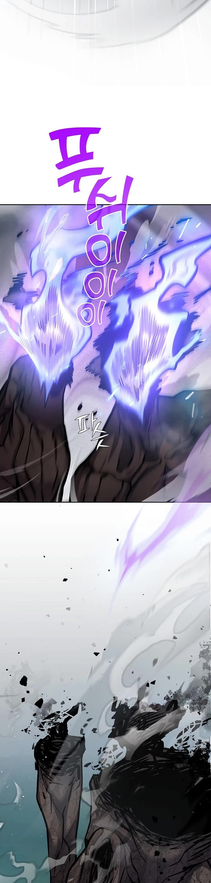The Sword God From the Destroyed World Chapter 10 page 29 - Chapter 10