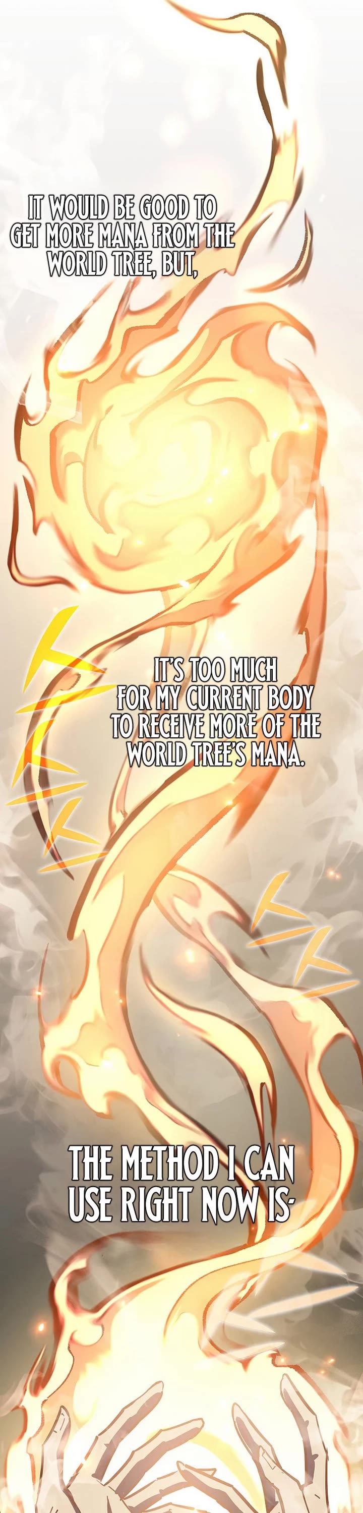 The Sword God From the Destroyed World Chapter 10 page 40 - Chapter 10
