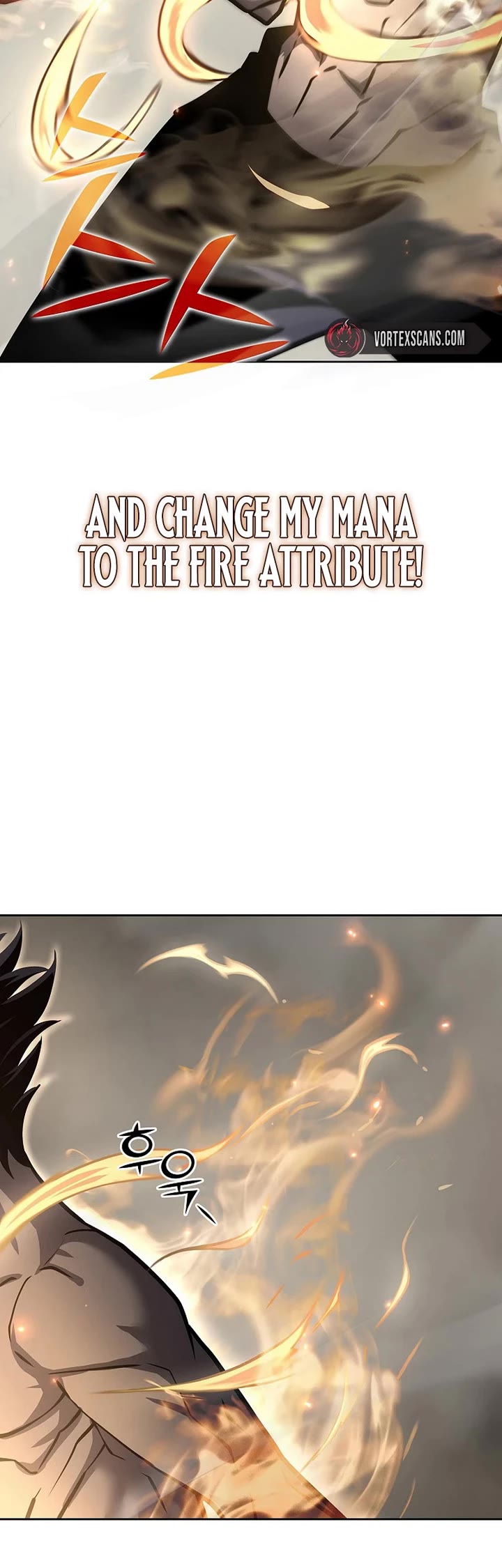 The Sword God From the Destroyed World Chapter 10 page 42 - Chapter 10
