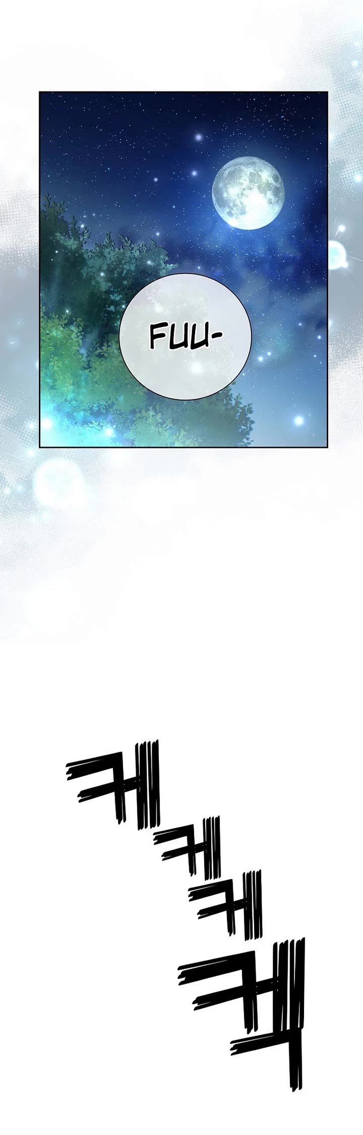The Sword God From the Destroyed World Chapter 10 page 5 - Chapter 10