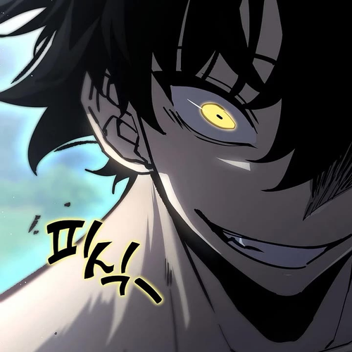The Sword God From the Destroyed World Chapter 10 cover