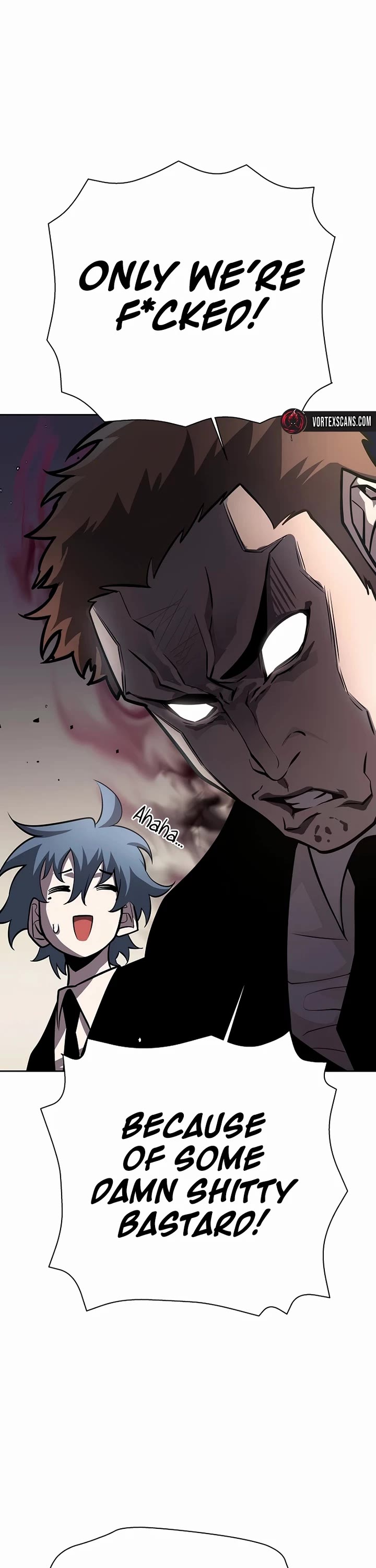 The Sword God From the Destroyed World Chapter 11 page 10 - Chapter 11