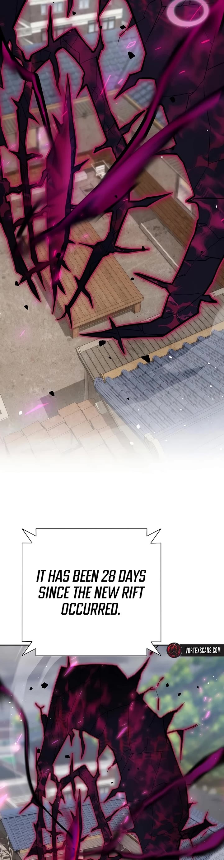 The Sword God From the Destroyed World Chapter 11 page 12 - Chapter 11