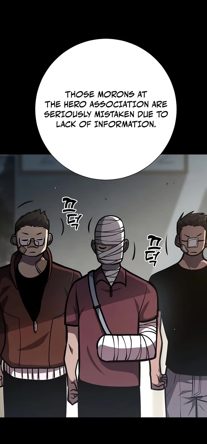 The Sword God From the Destroyed World Chapter 11 page 18 - Chapter 11