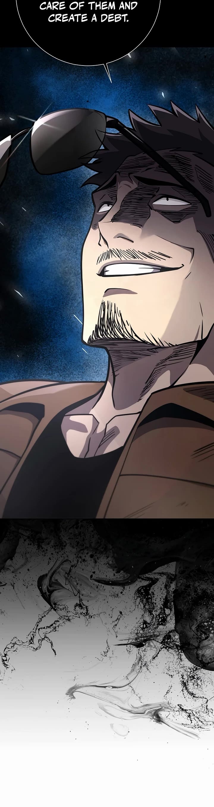 The Sword God From the Destroyed World Chapter 11 page 23 - Chapter 11