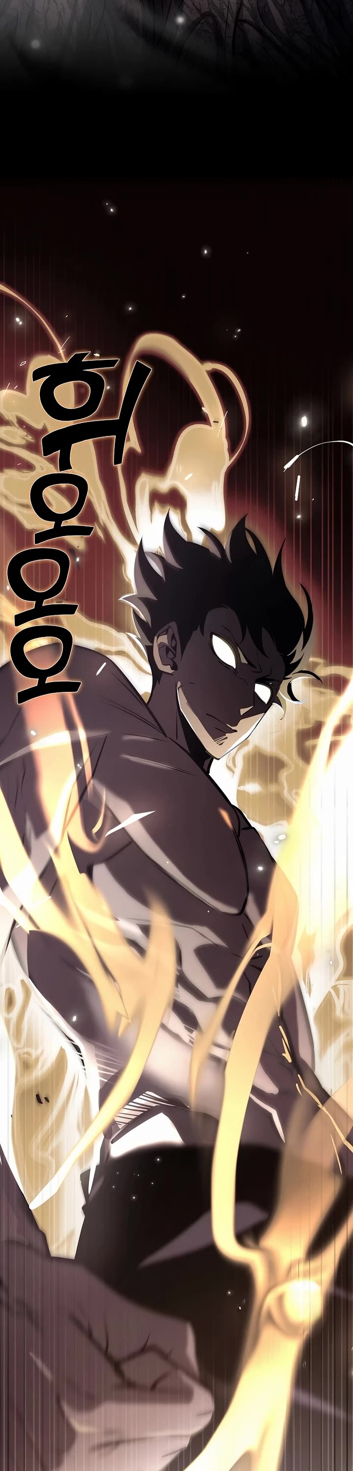 The Sword God From the Destroyed World Chapter 11 page 25 - Chapter 11