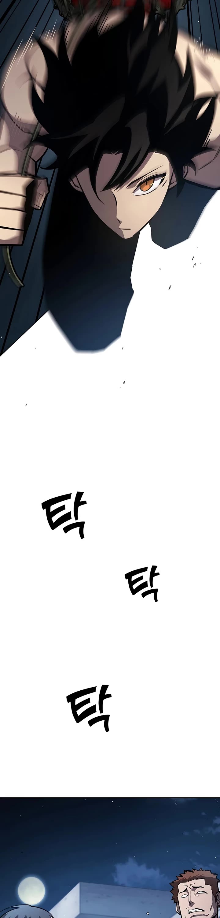 The Sword God From the Destroyed World Chapter 11 page 38 - Chapter 11