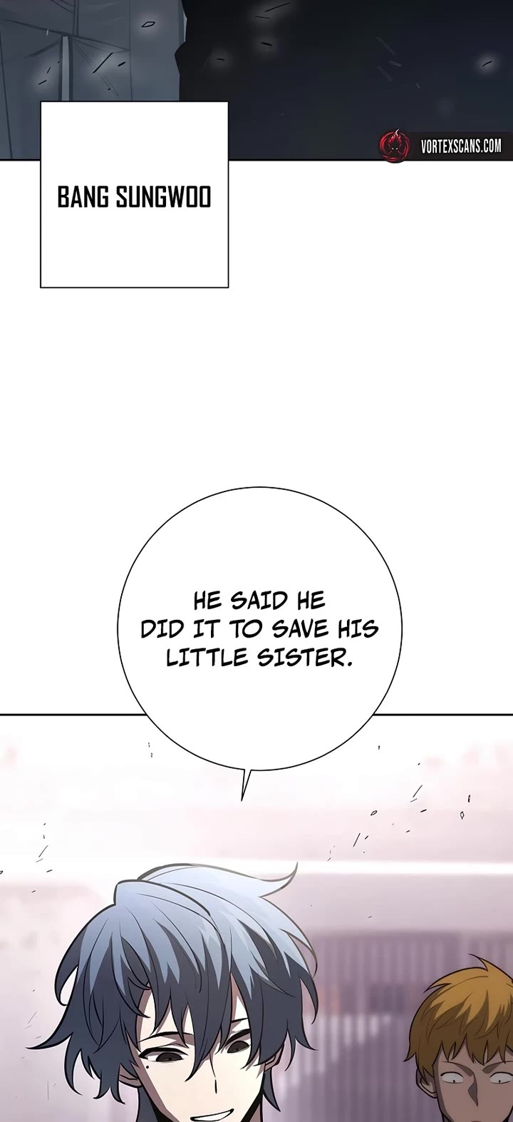 The Sword God From the Destroyed World Chapter 11 page 4 - Chapter 11