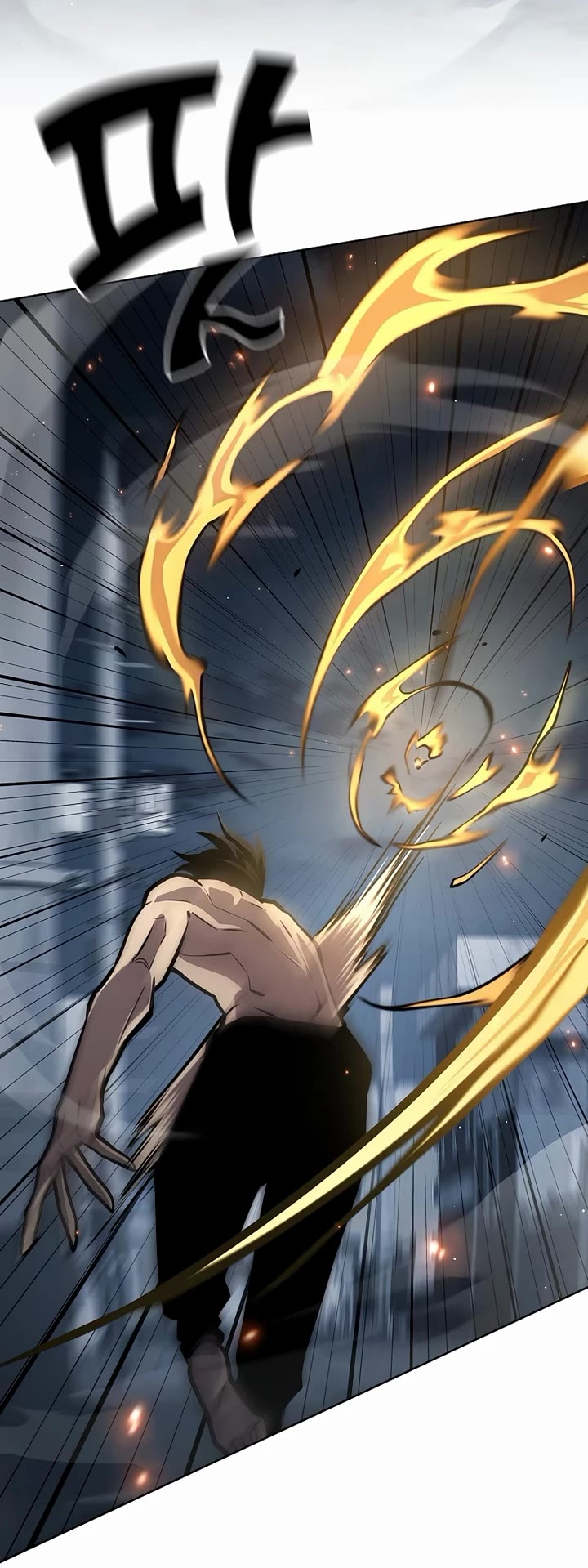 The Sword God From the Destroyed World Chapter 11 page 41 - Chapter 11