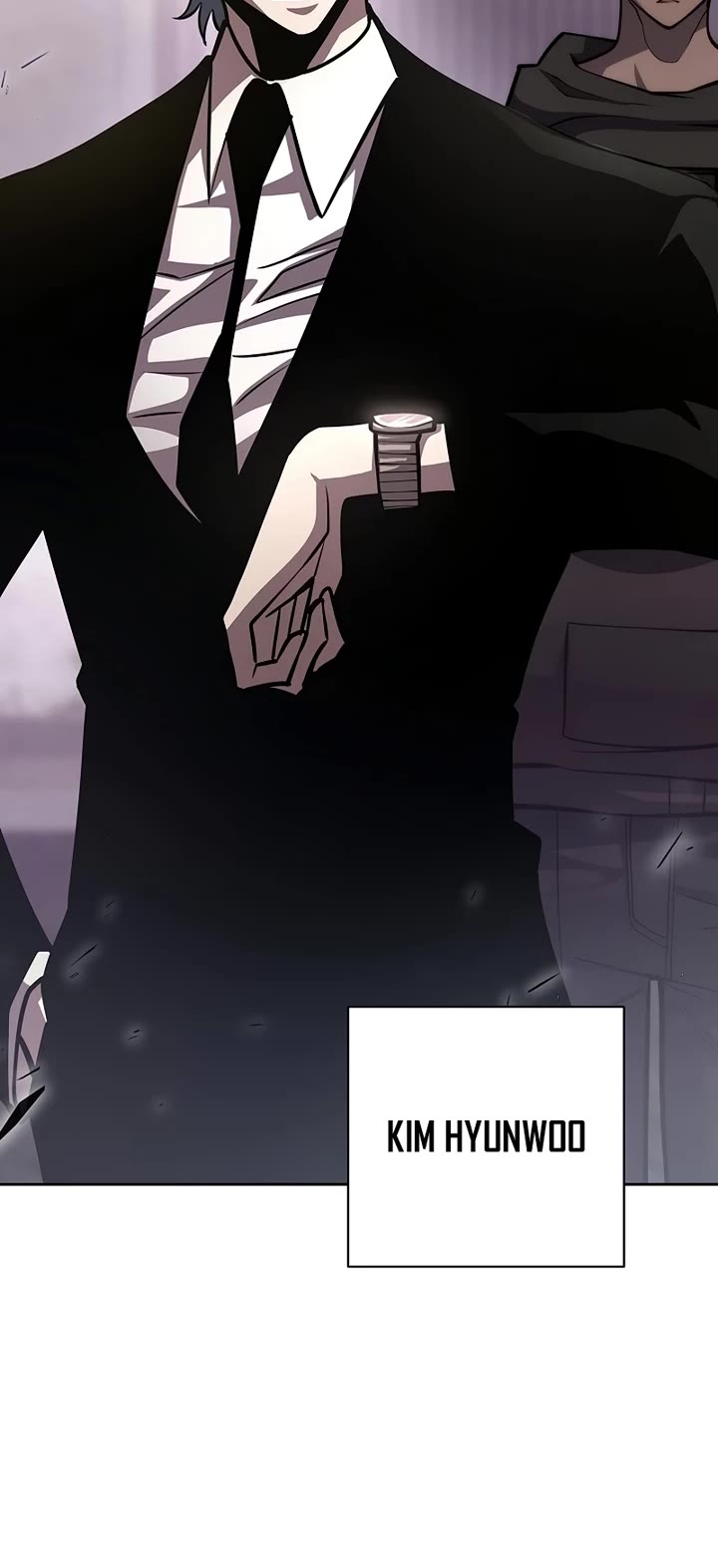 The Sword God From the Destroyed World Chapter 11 page 5 - Chapter 11