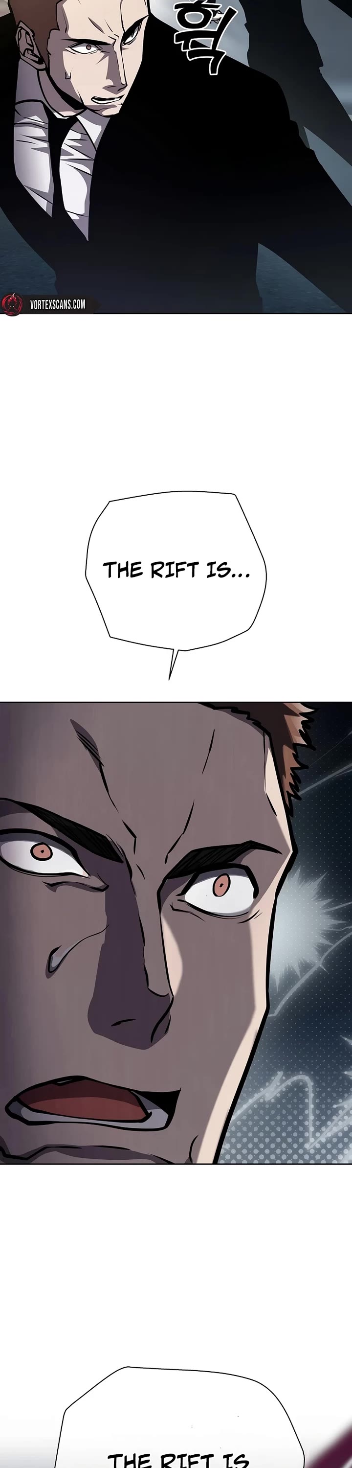 The Sword God From the Destroyed World Chapter 11 page 53 - Chapter 11