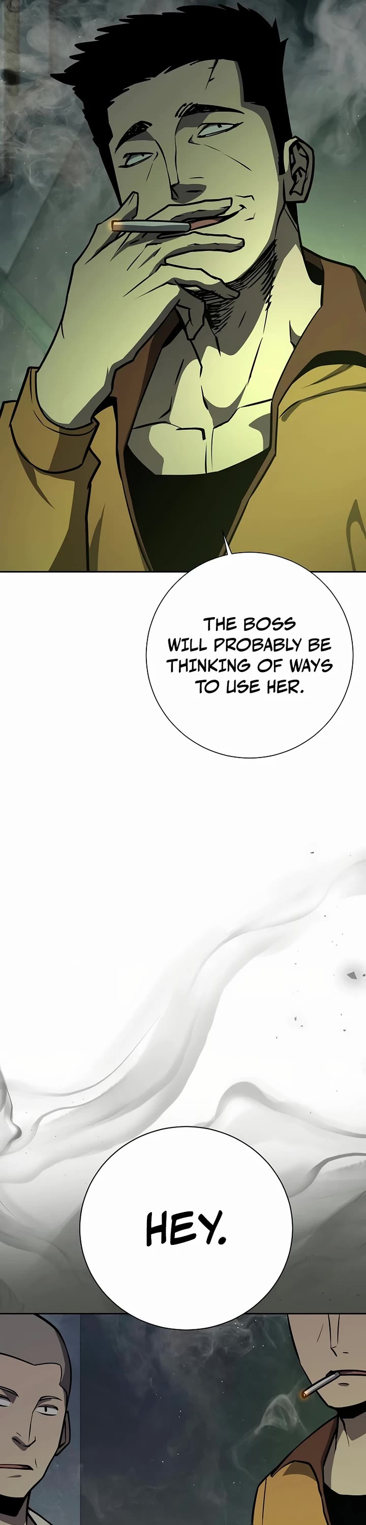 The Sword God From the Destroyed World Chapter 12 page 11 - Chapter 12