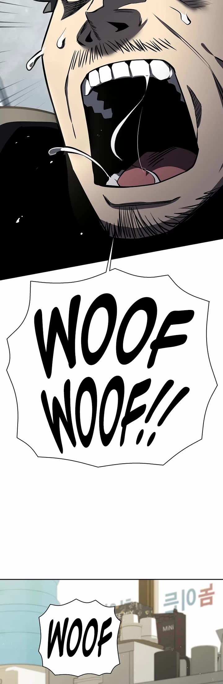 The Sword God From the Destroyed World Chapter 12 page 30 - Chapter 12