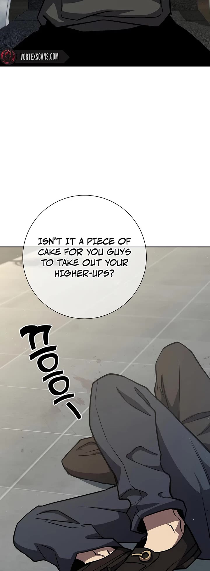 The Sword God From the Destroyed World Chapter 12 page 39 - Chapter 12