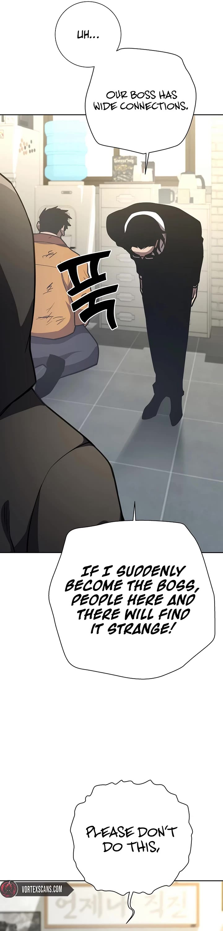 The Sword God From the Destroyed World Chapter 12 page 41 - Chapter 12