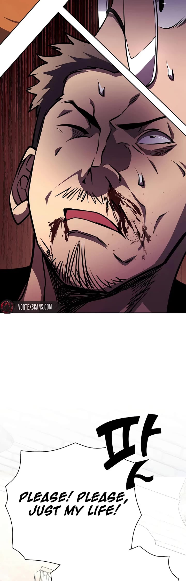 The Sword God From the Destroyed World Chapter 12 page 44 - Chapter 12