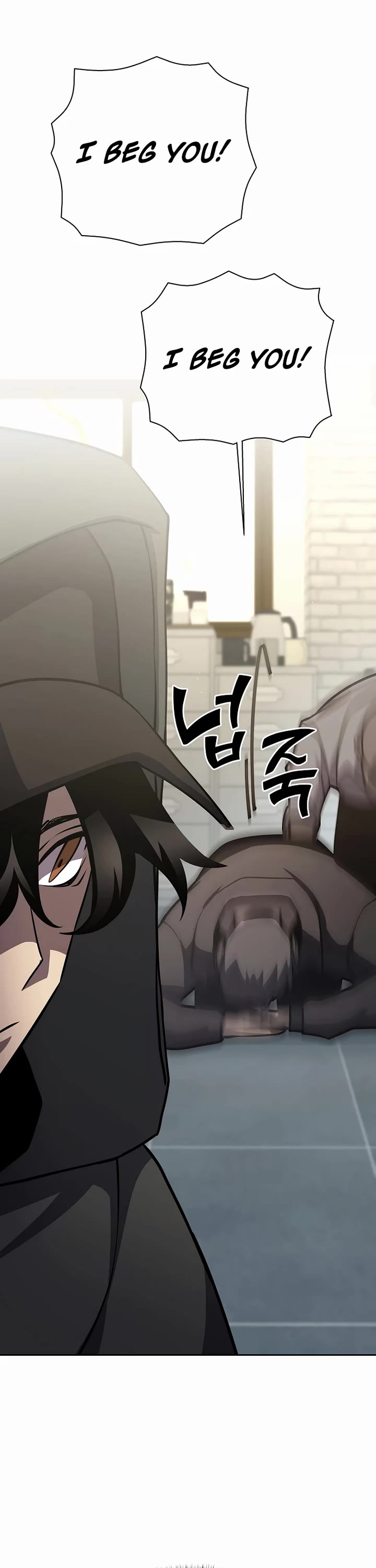 The Sword God From the Destroyed World Chapter 12 page 46 - Chapter 12