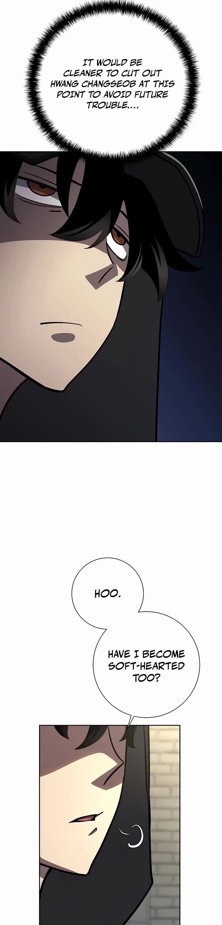 The Sword God From the Destroyed World Chapter 12 page 47 - Chapter 12
