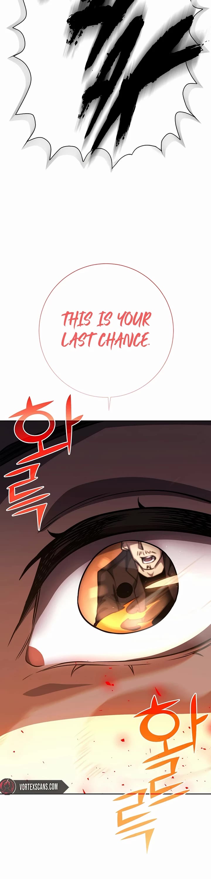 The Sword God From the Destroyed World Chapter 12 page 52 - Chapter 12