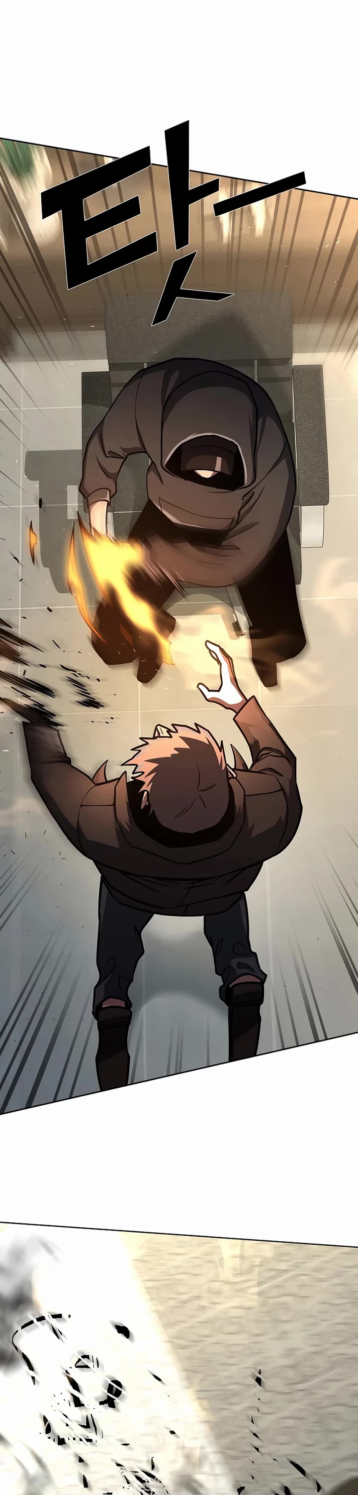 The Sword God From the Destroyed World Chapter 12 page 53 - Chapter 12