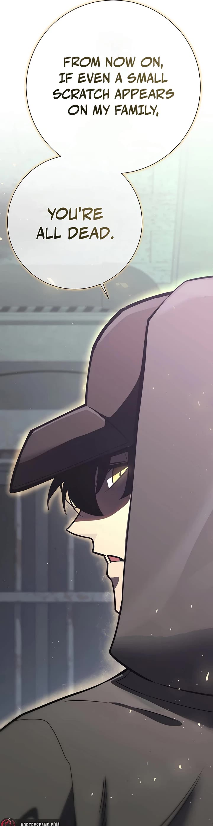 The Sword God From the Destroyed World Chapter 12 page 56 - Chapter 12
