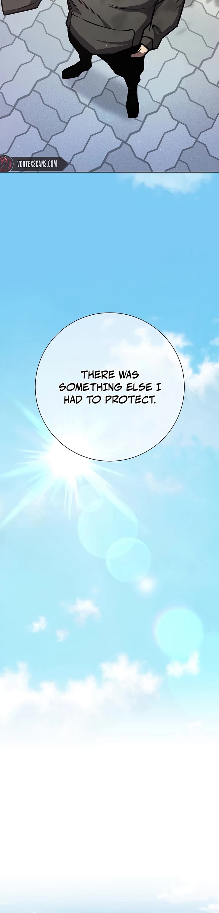 The Sword God From the Destroyed World Chapter 12 page 7 - Chapter 12