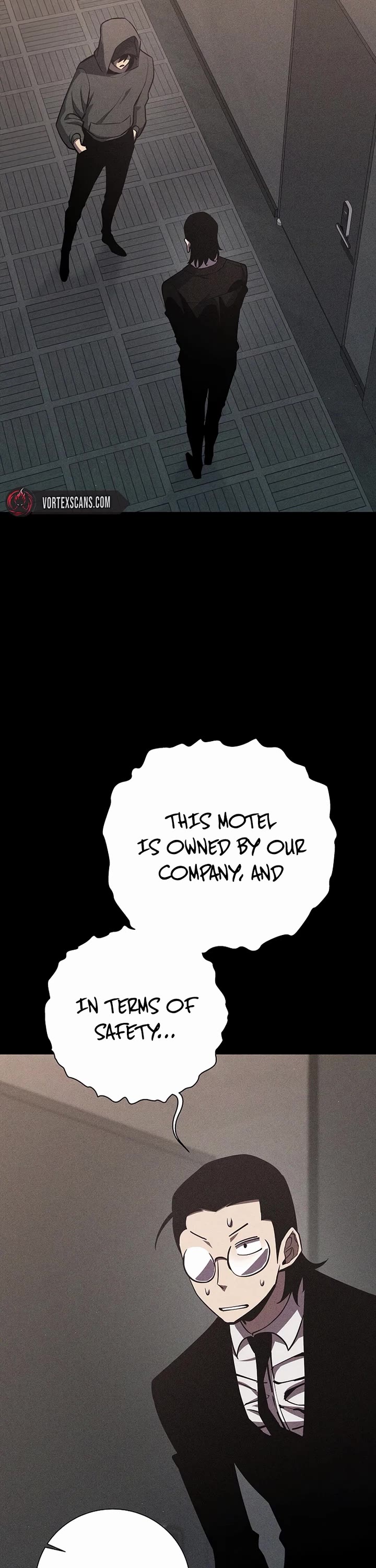 The Sword God From the Destroyed World Chapter 13 page 13 - Chapter 13