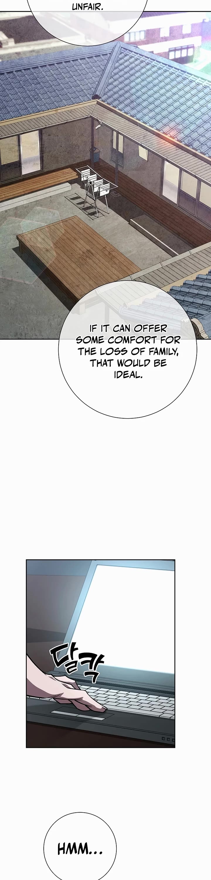 The Sword God From the Destroyed World Chapter 13 page 37 - Chapter 13