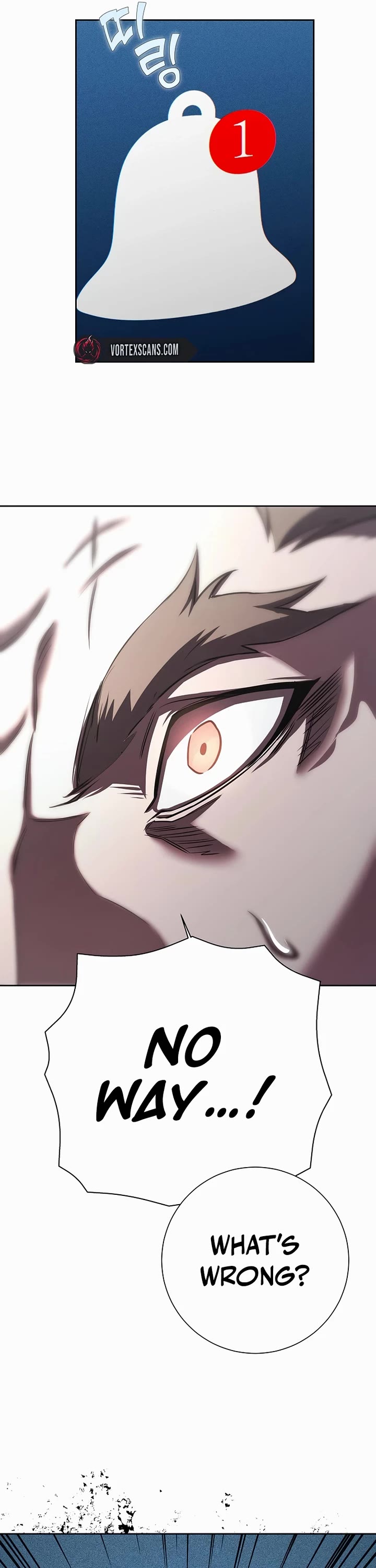The Sword God From the Destroyed World Chapter 13 page 41 - Chapter 13