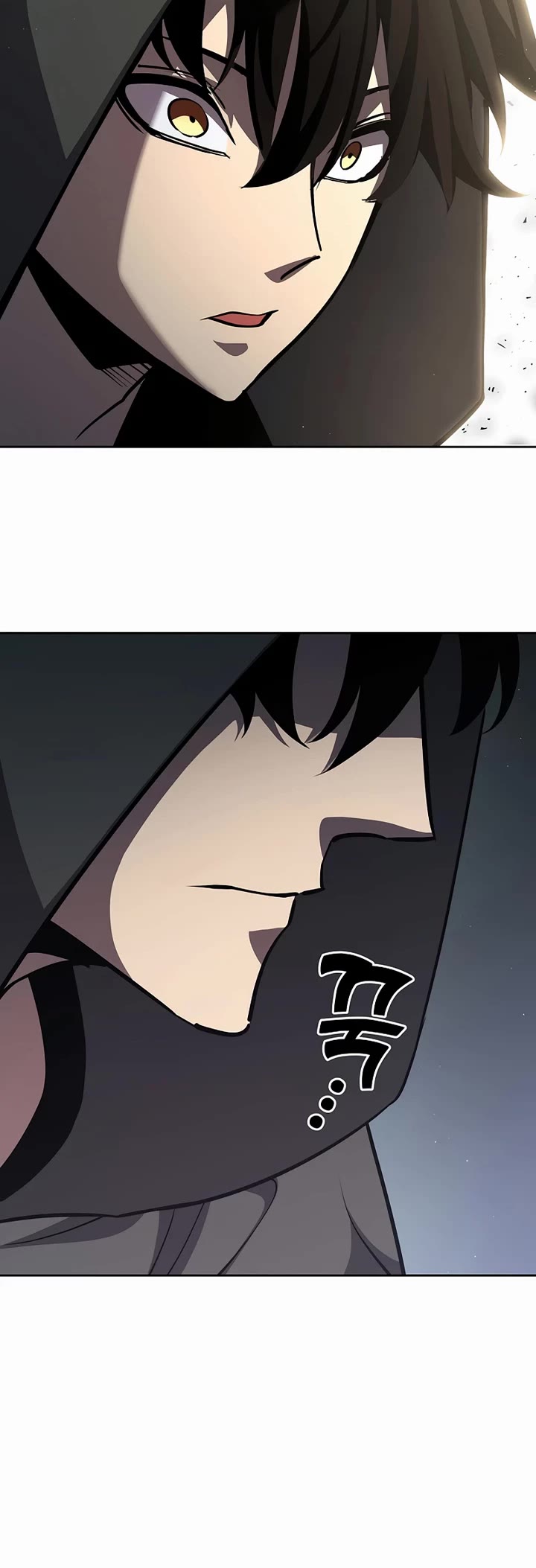 The Sword God From the Destroyed World Chapter 13 page 9 - Chapter 13