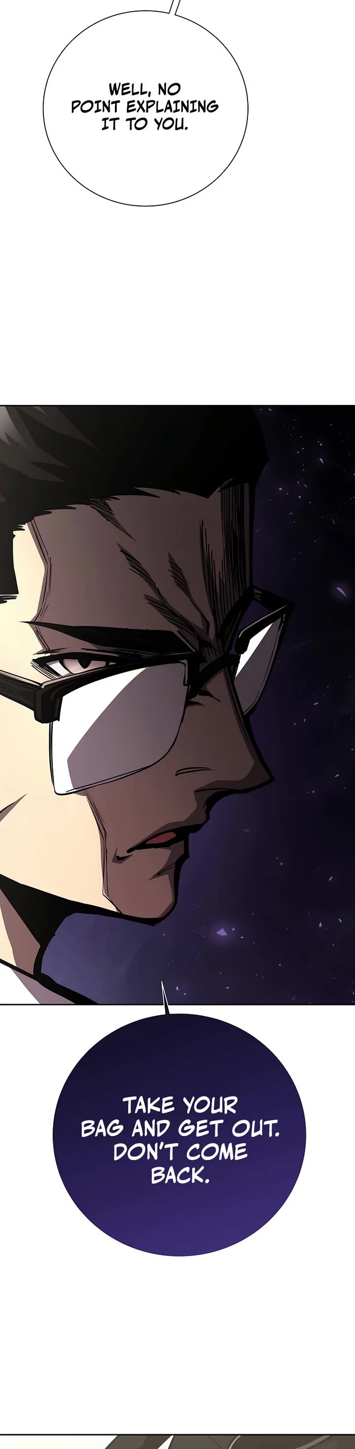 The Sword God From the Destroyed World Chapter 14 page 13 - Chapter 14