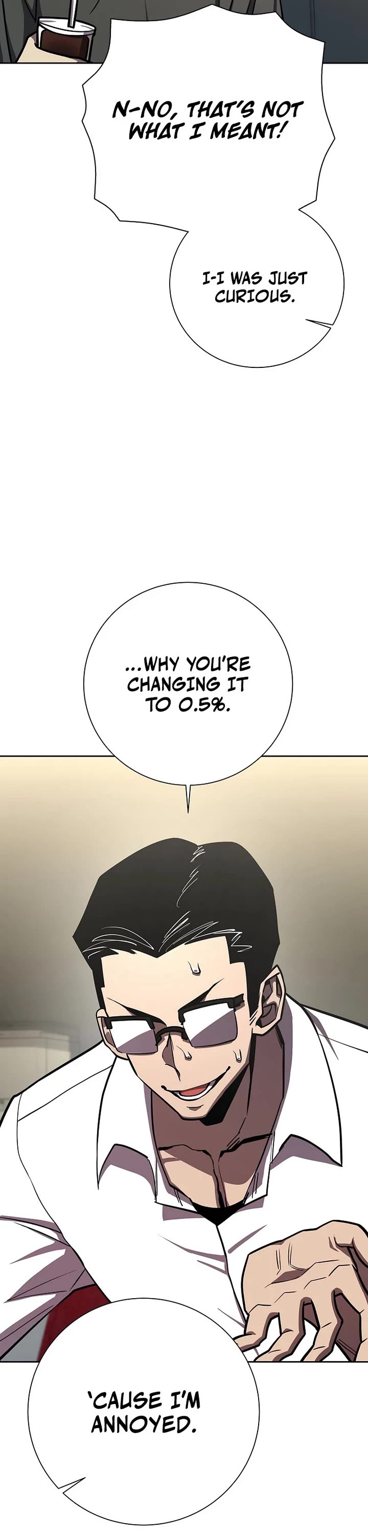The Sword God From the Destroyed World Chapter 14 page 26 - Chapter 14
