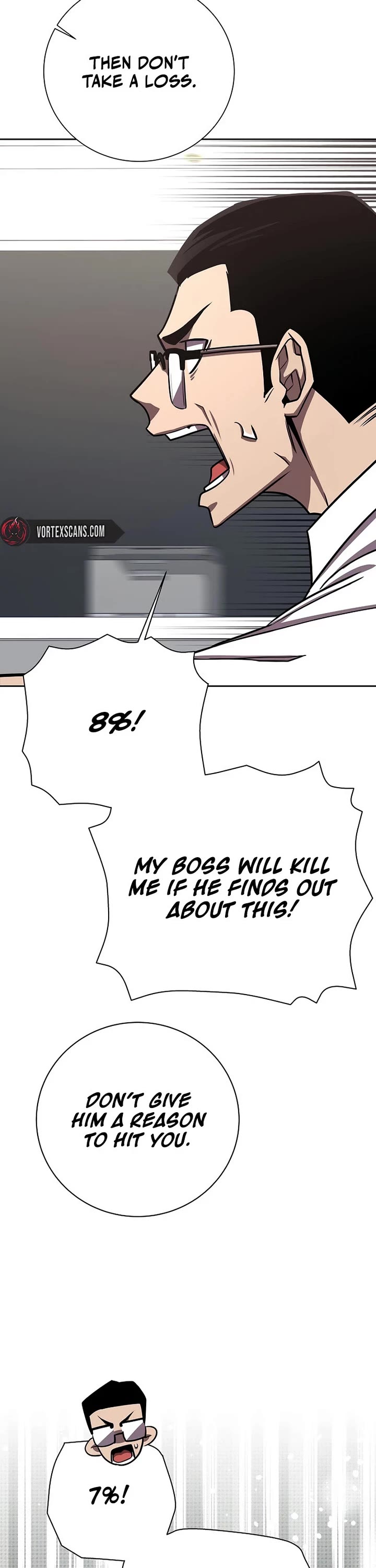 The Sword God From the Destroyed World Chapter 14 page 32 - Chapter 14