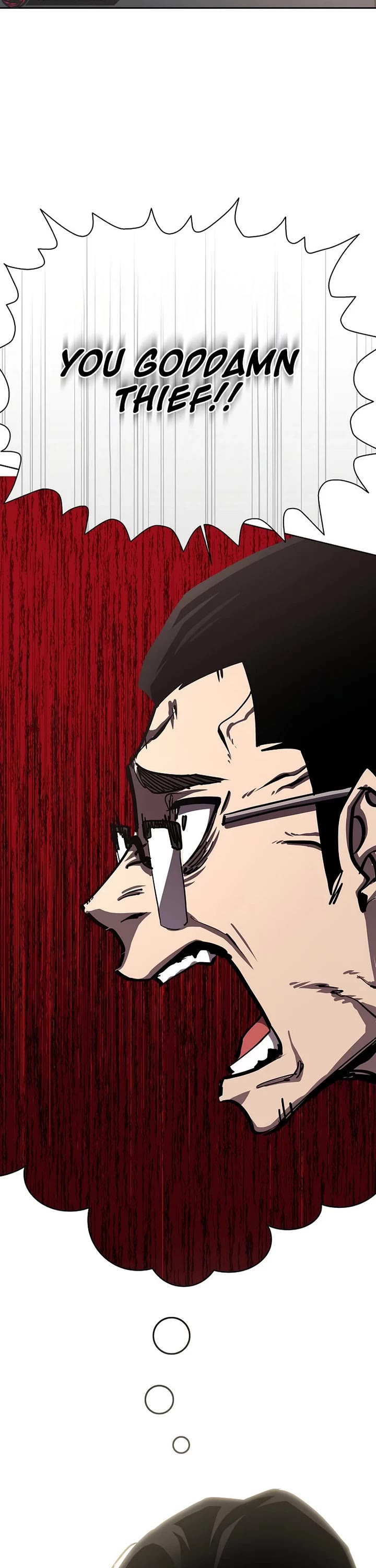 The Sword God From the Destroyed World Chapter 14 page 36 - Chapter 14