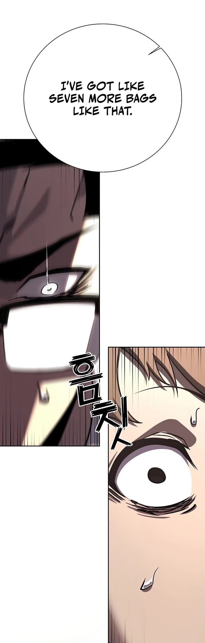 The Sword God From the Destroyed World Chapter 14 page 38 - Chapter 14