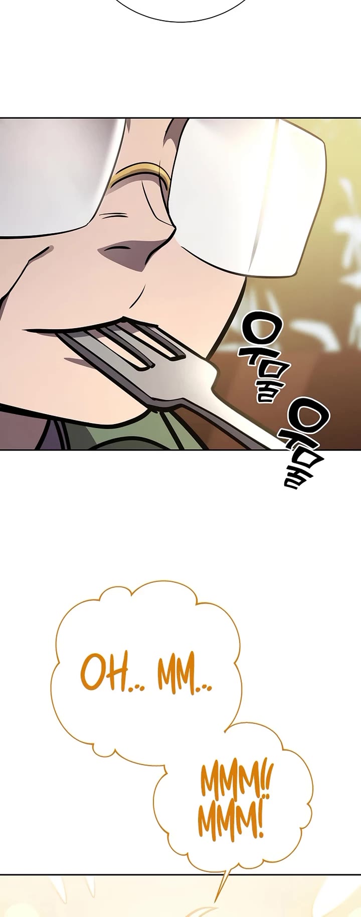 The Sword God From the Destroyed World Chapter 15 page 15 - Chapter 15