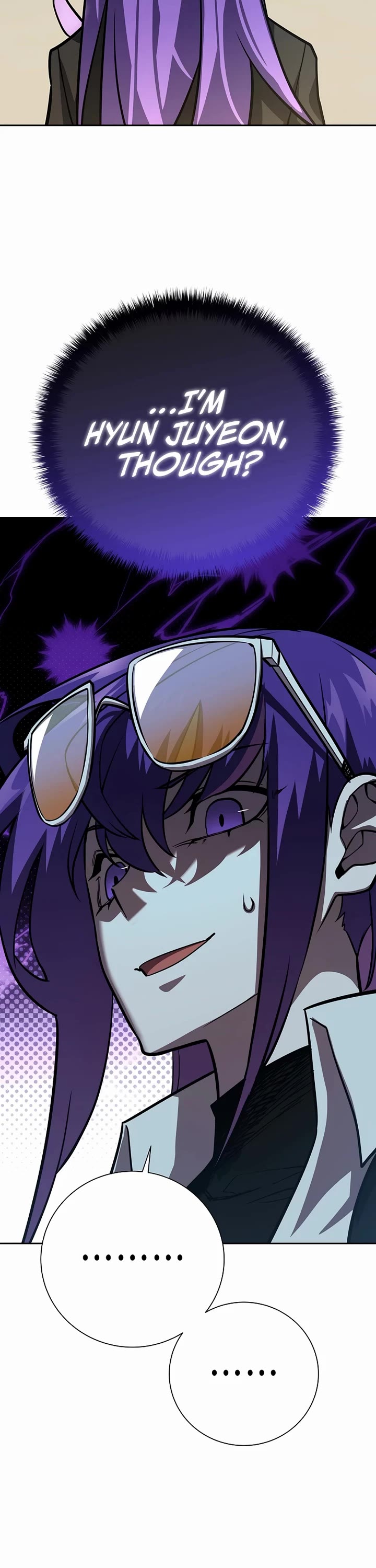 The Sword God From the Destroyed World Chapter 15 page 22 - Chapter 15
