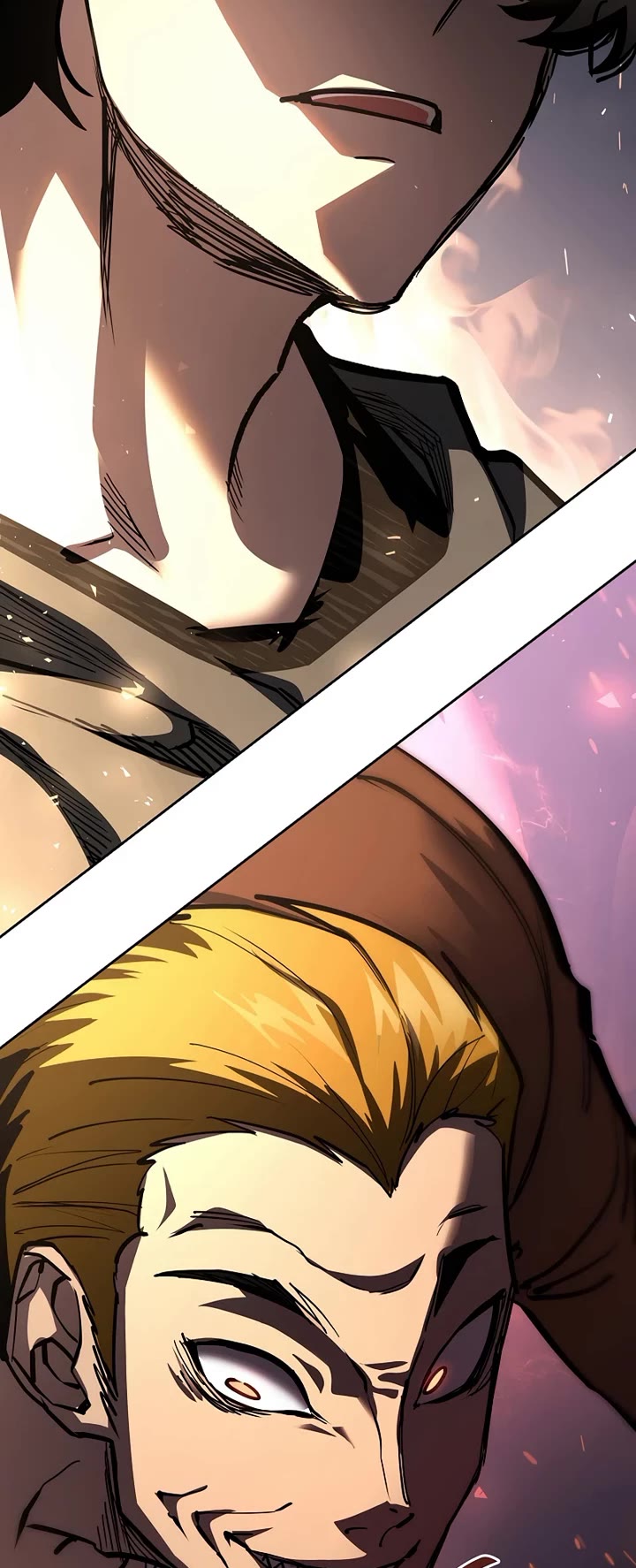 The Sword God From the Destroyed World Chapter 15 page 43 - Chapter 15