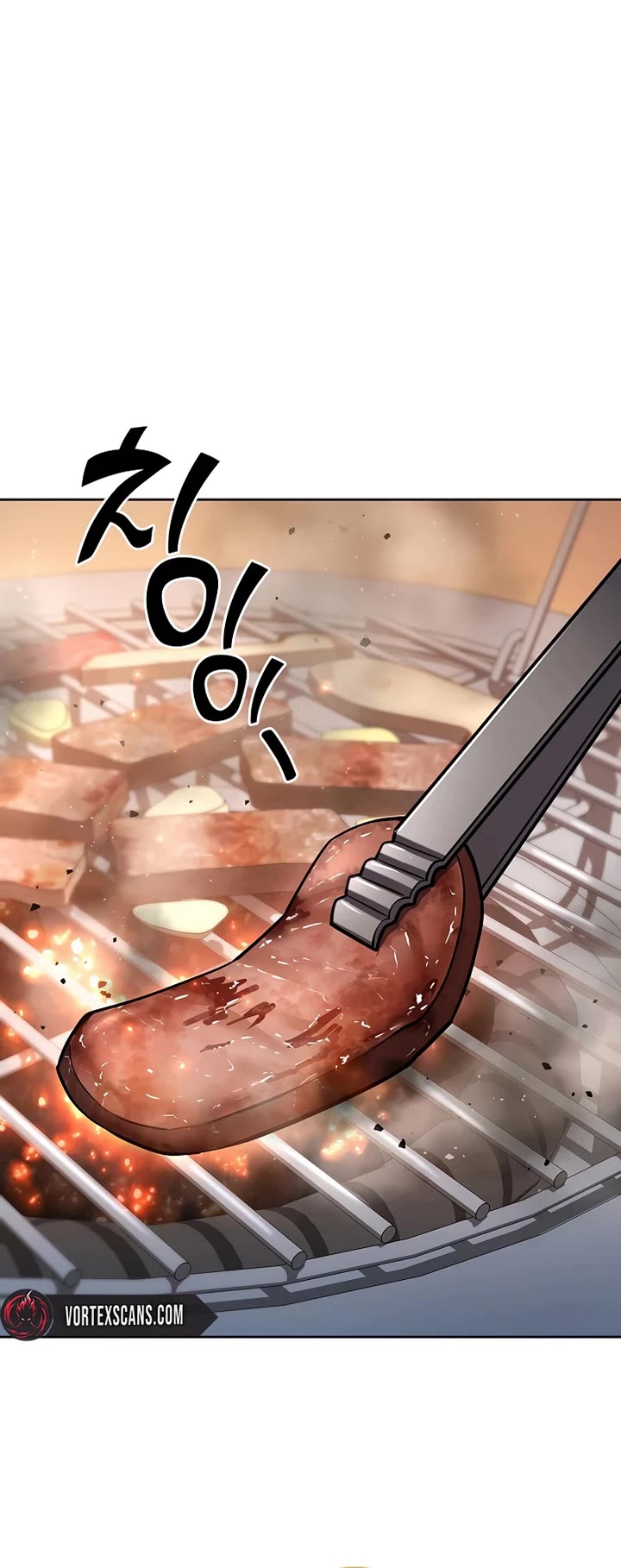 The Sword God From the Destroyed World Chapter 15 page 5 - Chapter 15