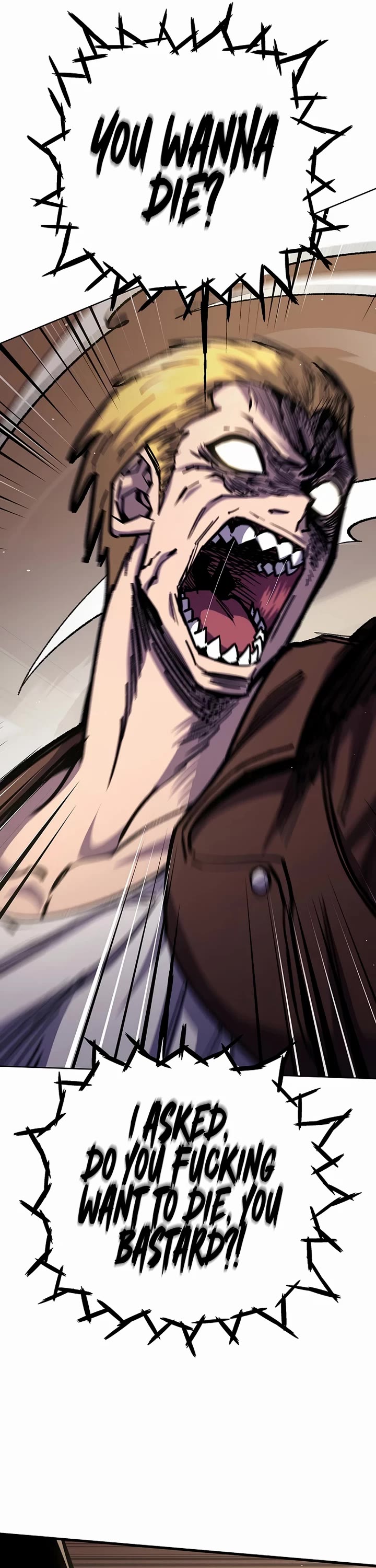 The Sword God From the Destroyed World Chapter 16 page 10 - Chapter 16
