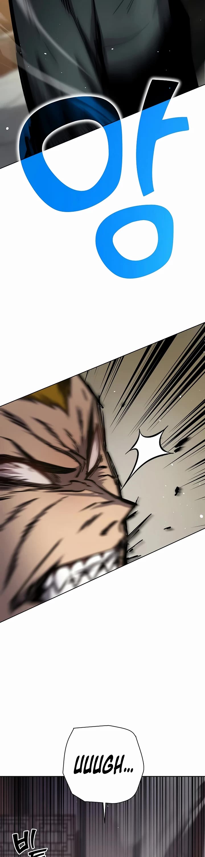 The Sword God From the Destroyed World Chapter 16 page 12 - Chapter 16