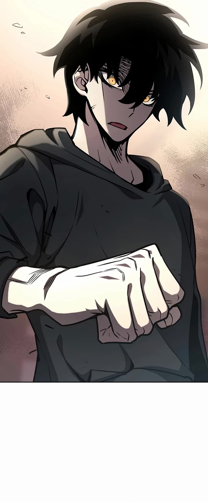 The Sword God From the Destroyed World Chapter 16 page 14 - Chapter 16