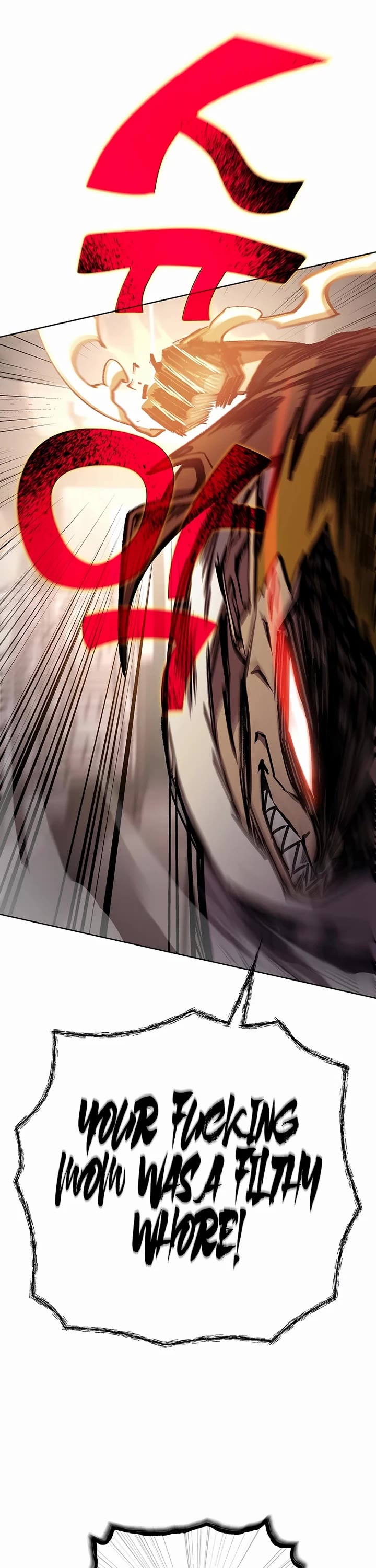 The Sword God From the Destroyed World Chapter 16 page 20 - Chapter 16