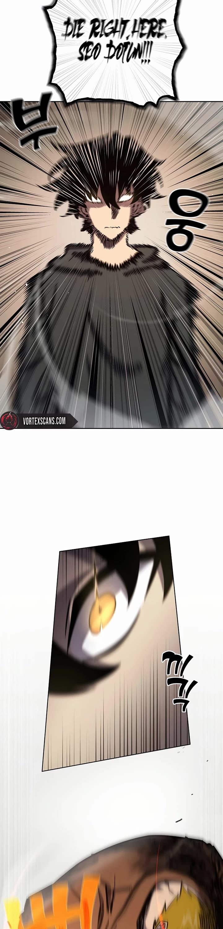 The Sword God From the Destroyed World Chapter 16 page 21 - Chapter 16