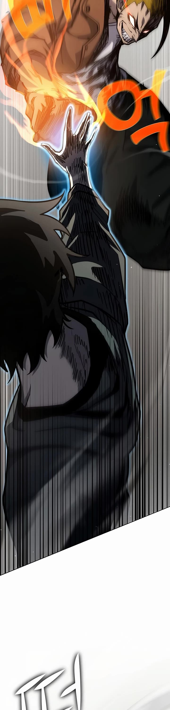 The Sword God From the Destroyed World Chapter 16 page 22 - Chapter 16