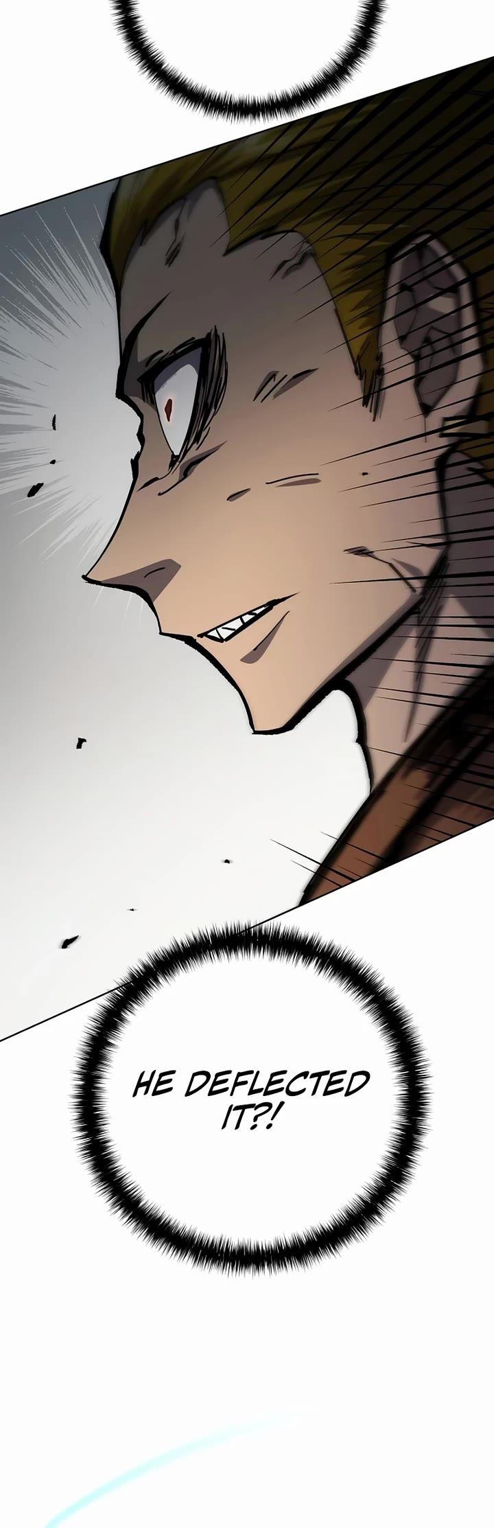 The Sword God From the Destroyed World Chapter 16 page 24 - Chapter 16