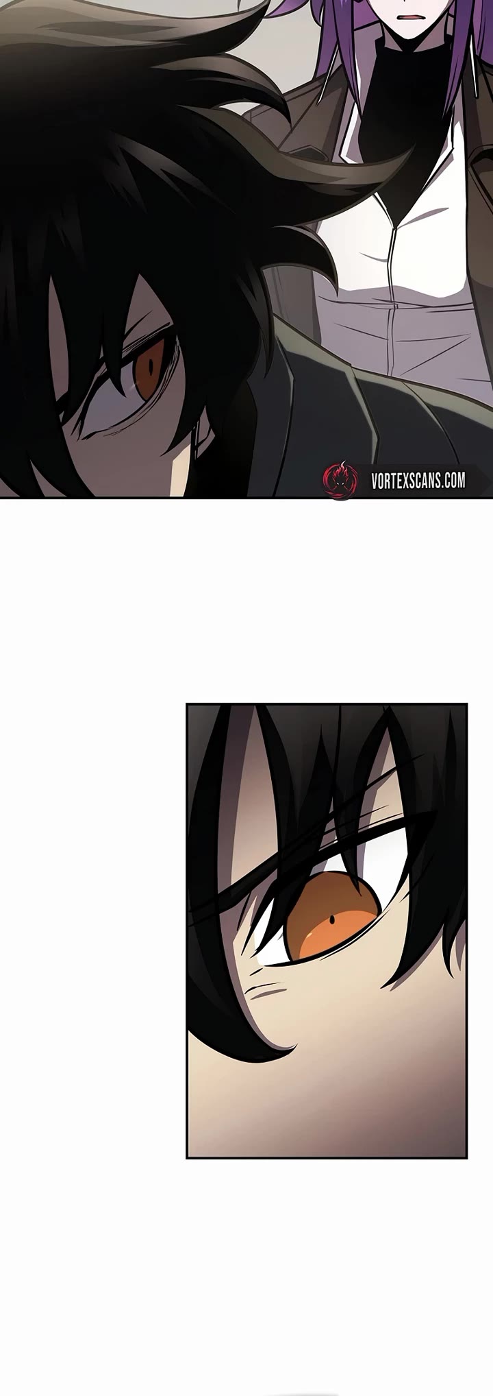 The Sword God From the Destroyed World Chapter 16 page 34 - Chapter 16
